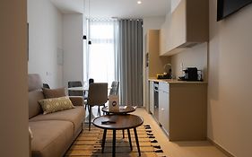 Dorm4You Arena Plaza